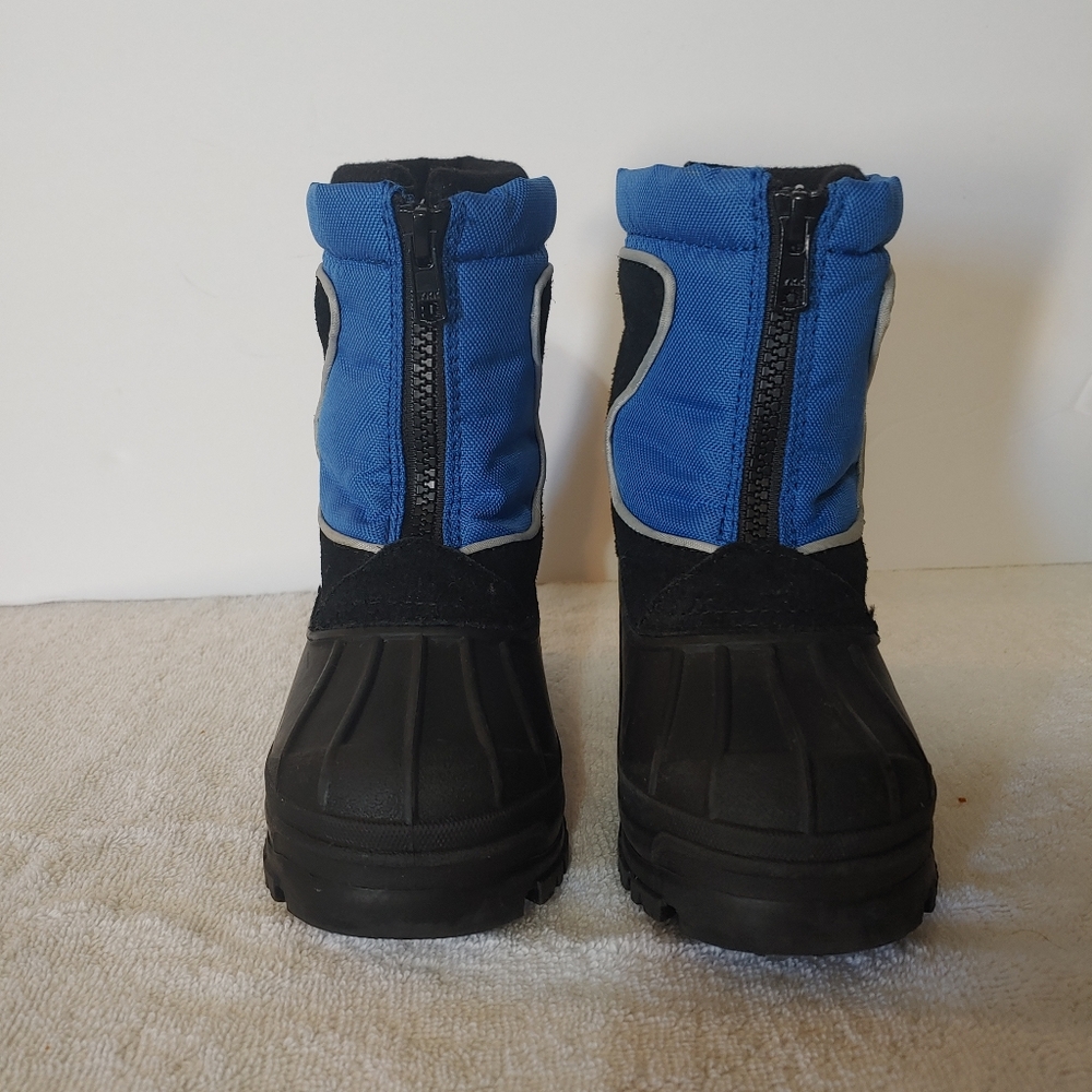 Boy boot